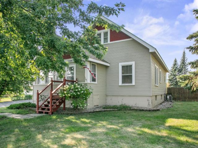 1144 th Street NE