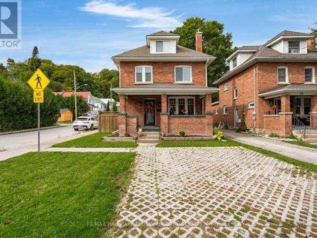 1144 4Th Avenue W, Owen Sound, ON, N4K 4W4 house for sale | Listing ID X13827 | Royal LePage