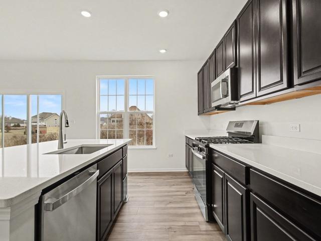 11453 Clyde Dr, Crown Point, IN 46307 | MLS #12588
