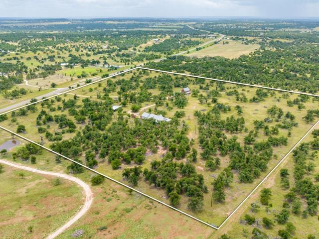 11453 N US Highway 87, Fredericksburg, TX 78624 | MLS #101636