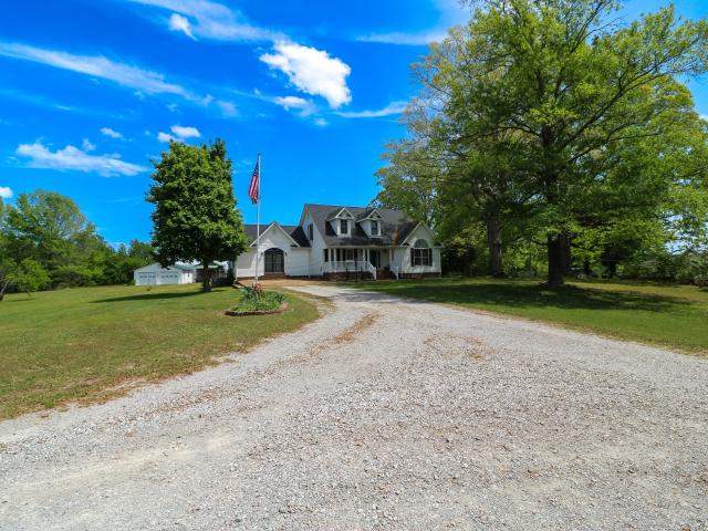 11450 McIllwain Rd