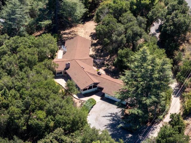 11450 Summit Wood Road
