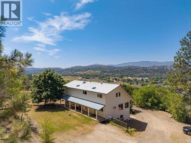 11451 Dakota Road, Lake Country, BC, V4V 1X1 house for sale | Listing ID 10394 | Royal LePage