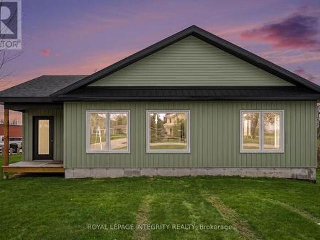 11457 Cameron Road, North Dundas, ON, K0E 1J0 house for sale | Listing ID X13166 | Royal LePage