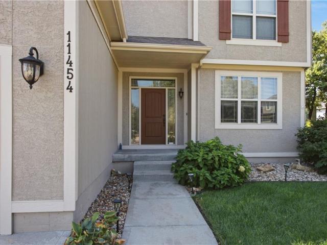 11454 S Lakecrest Drive