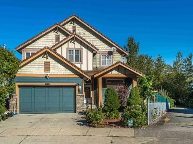 11455 A Street, Surrey, BC, V3R 2V7 house for sale | Listing ID R3151 | Royal LePage