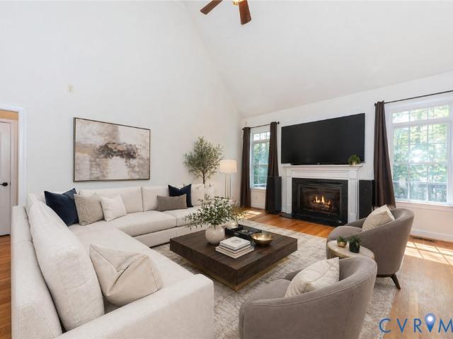 11455 Kings Pond Drive