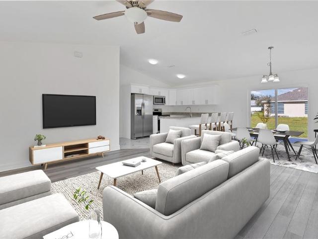 11456 5th Ave, Punta Gorda, FL 33955 | MLS #C7507