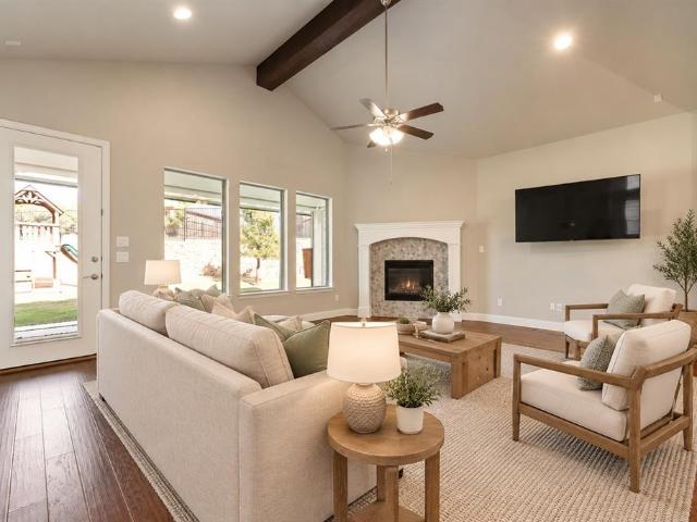 11458 Misty Ridge Drive