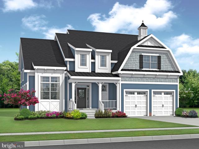 1145 Majesty Ln, Middletown, DE 19709 | MLS #DENC2093