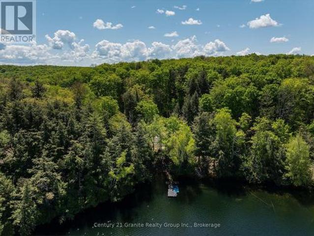 1145 Mink Road, Dysart Et Al Dudley, ON, K0M 1S0 house for sale | Listing ID X13015 | Royal LePage