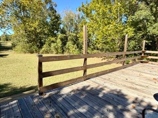 1145 Mount Gilead Road