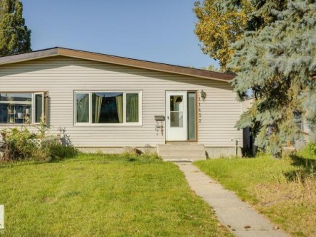 1145 Avenue Nw, Edmonton, AB, T6G 0M6 house for sale | Listing ID E4509 | Royal LePage