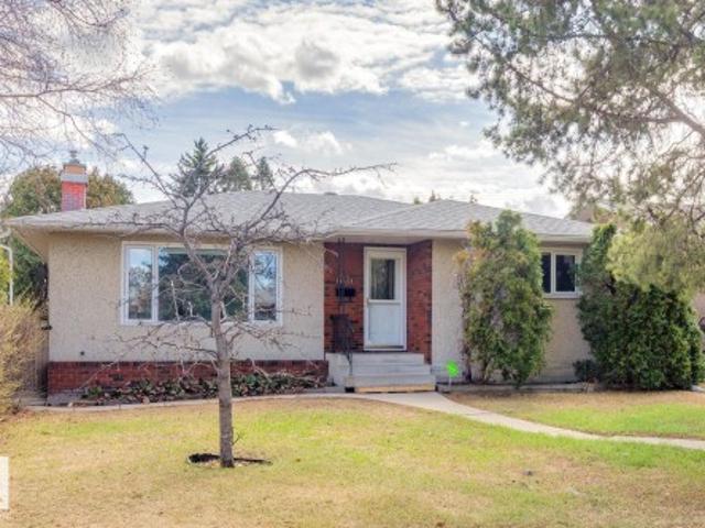 1145 Avenue Nw, Edmonton, AB, T6H 0C9 house for sale | Listing ID E4511 | Royal LePage