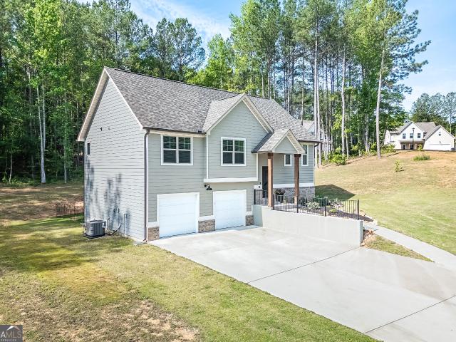 1145 Awenasa Drive