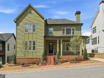 1145 Blair Ln, Peachtree City, GA 30269 | MLS #7773