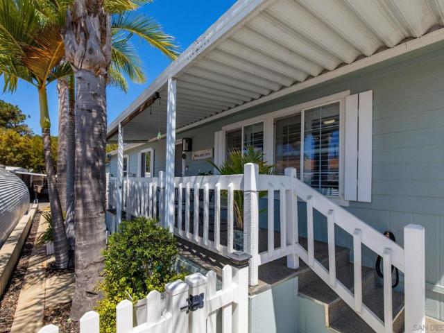 1145 E Barham Dr SPC 234
