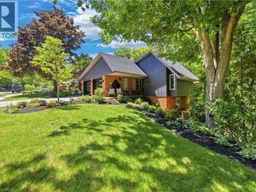 1145 Forestvale Drive, Burlington, ON, L7P 3G6 house for sale | Listing ID 40842 | Royal LePage