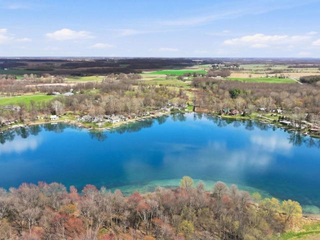 1145 Lakeshore Drive