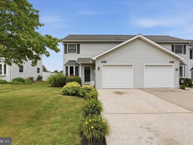 1145 Progress Road