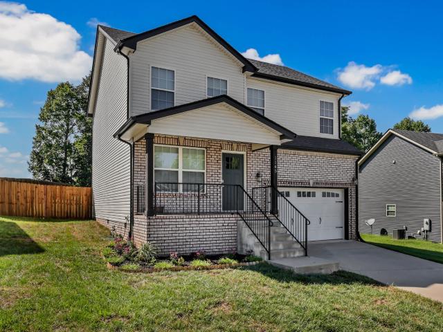 1145 Racker Dr