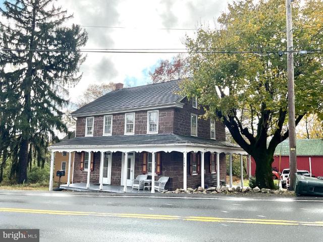 1145 Reading Road