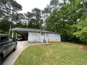 1145 Spring Creek Cir, Griffin, GA 30223 | MLS #7720