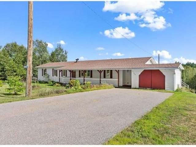 1145 Tweedie Brook, Kouchibouguac, NB, E4X 1M5 house for sale | Listing ID NB147079 | Royal LePage