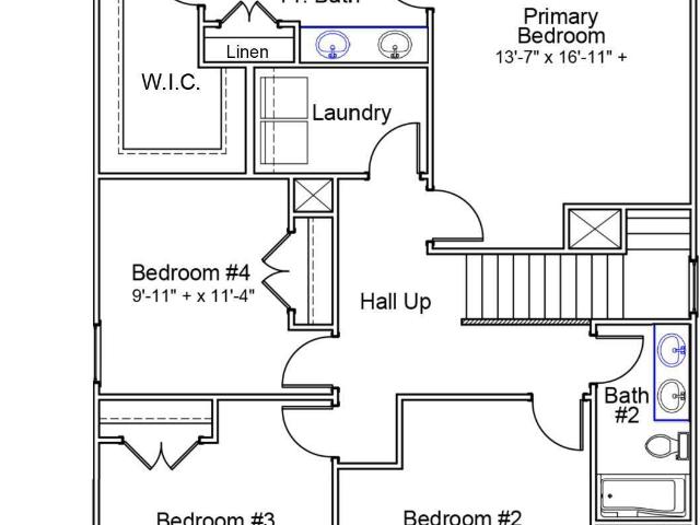 1145 Tennessee Walker Way