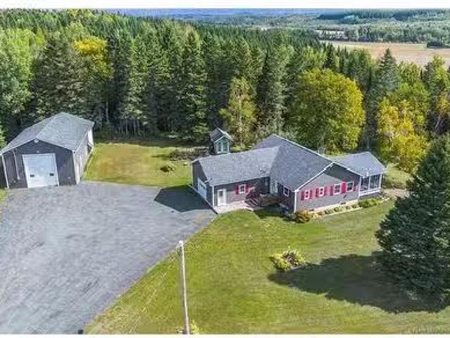 1145 390 Rte, Gladwyn, NB, E7H 4N7 house for sale Listing I.
