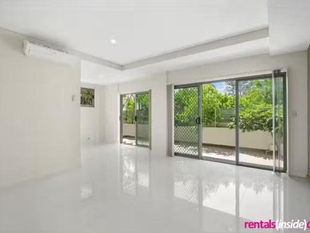 11/45 47 Veron Street, WENTWORTHVILLE Apartment for rent List.