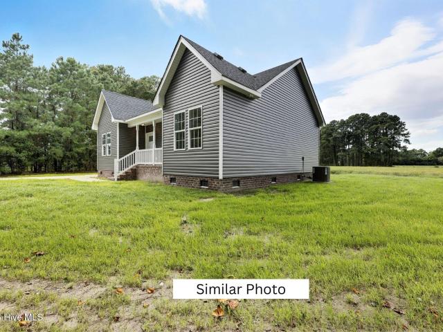 1145 Four Forks Road