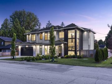 Greater Vancouver - Garden, Swimming pool