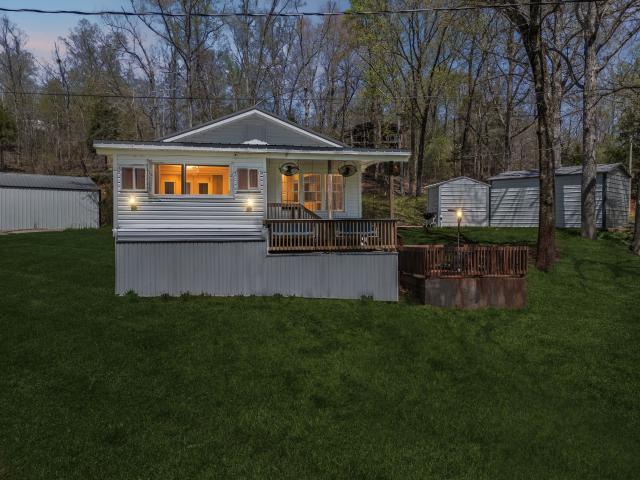 11460 Crooked Creek Rd