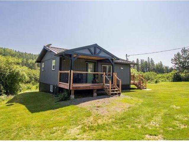 11464 Route 114, South Branch, NB, E4E 5G1 house for sale | Listing ID NB143172 | Royal LePage
