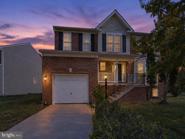 11466 Westmont Court