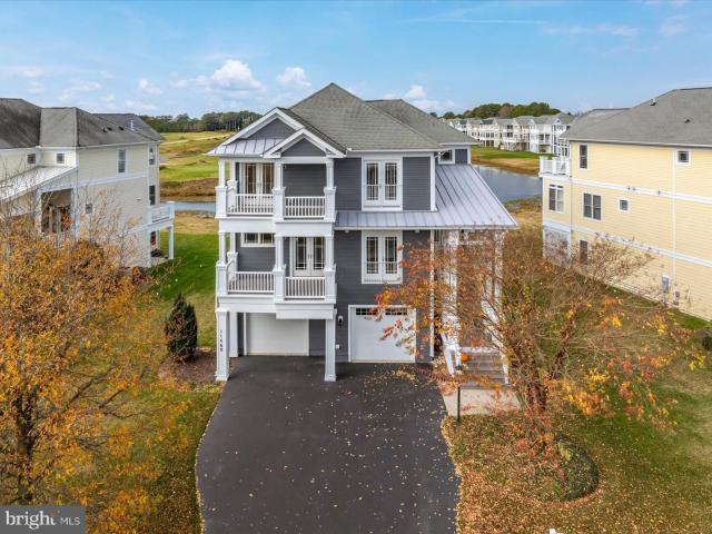 11468 Maid At Arms Ln, Berlin, MD