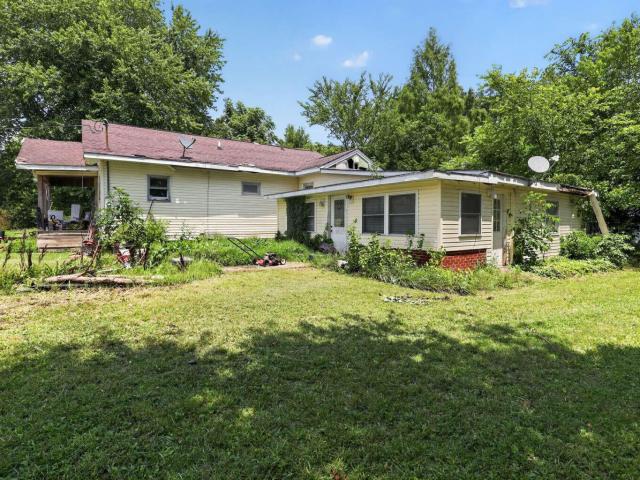 1146 Mcguire Road