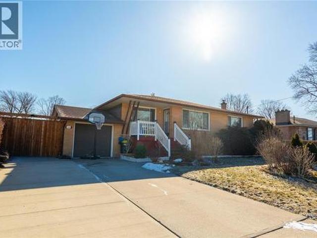 1146 O'Rae Avenue, Sarnia, ON, N7S 3G9 house for sale | Listing ID 26003 | Royal LePage