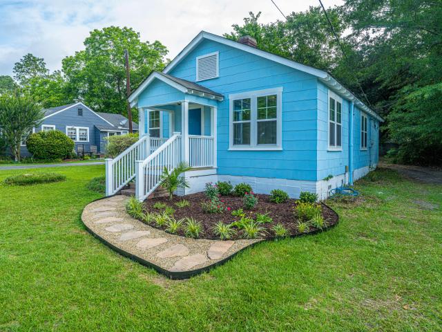 1146 Bennett Circle