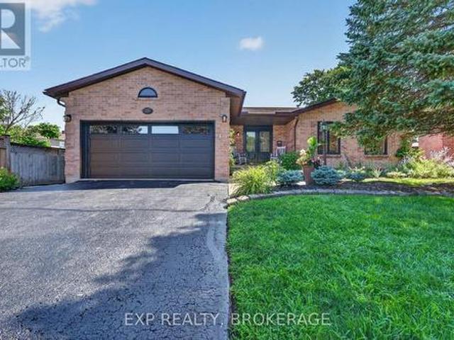 1146 Dunham Street, Kingston North Of Taylor Kidd Blvd, ON, K7P 2L5 house for sale | Listing ID X13648 | Royal LePage