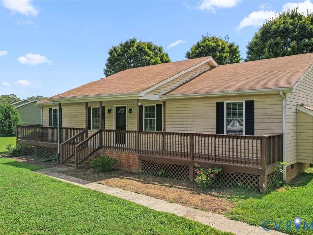1146 Indian Valley Rd, Heathsville, VA 22473 | MLS #2602