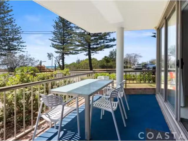 1/146 Pacific Parade, BILINGA Apartment for rent Listed by Le.