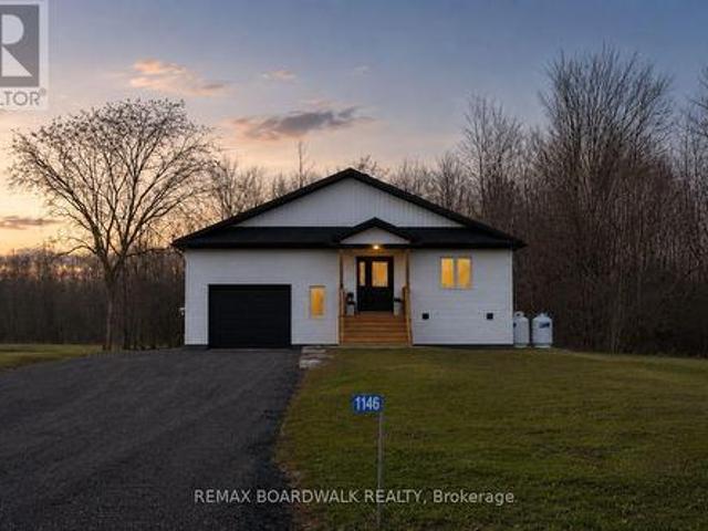 1146 Rideau River Road, Montague, ON, K0G 1N0 house for sale | Listing ID X12783 | Royal LePage