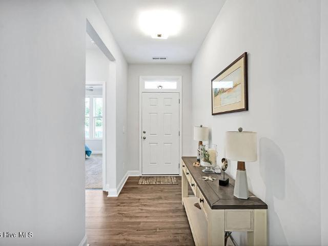 1146 Spincast Road