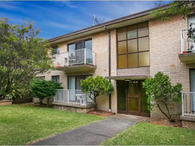 11/46 48 Peterborough Avenue, Lake Illawarra Apartment for ren.