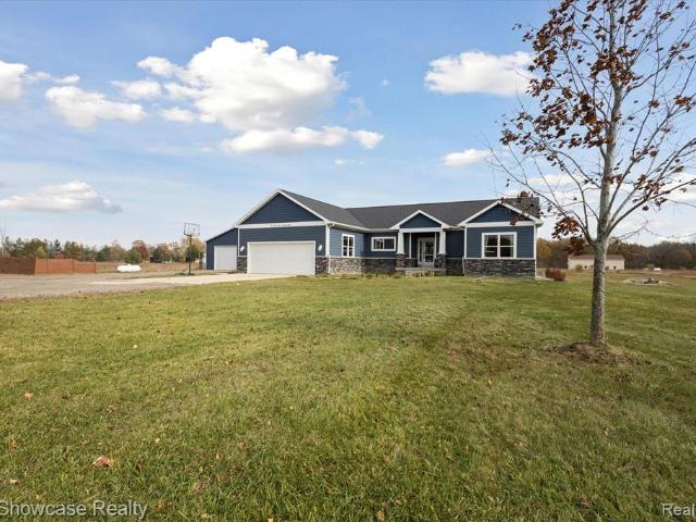 11471 S BAUER Road