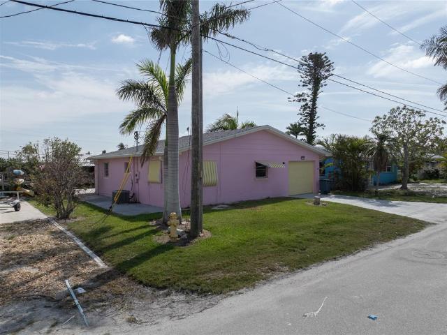 11476 May St, Matlacha, FL 33993 | MLS #A4650