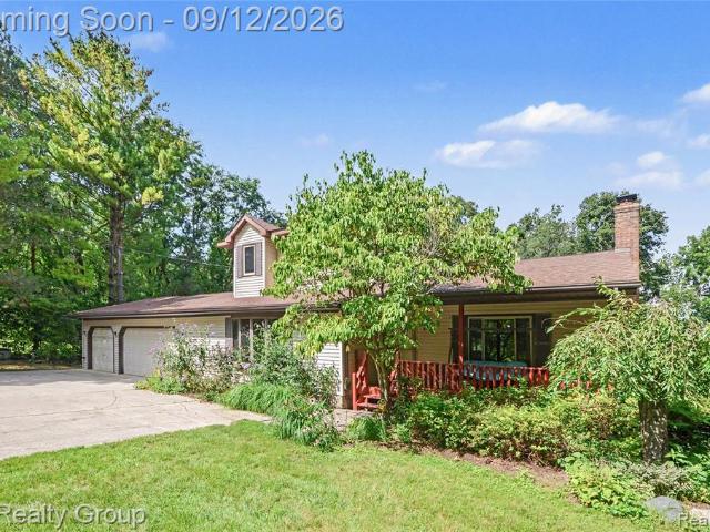 1147 Mile Road