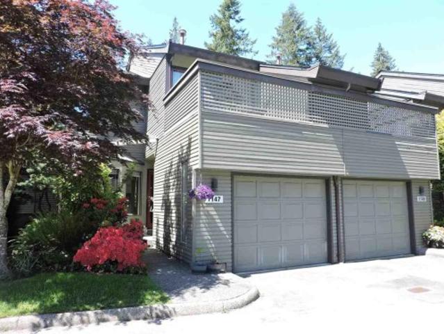 1147 Montroyal Boulevard, North Vancouver, BC, V7R 2H8 Luxury Townhouse for sale | Listing ID R3112 | Royal LePage Carriage Trade Luxury Properties